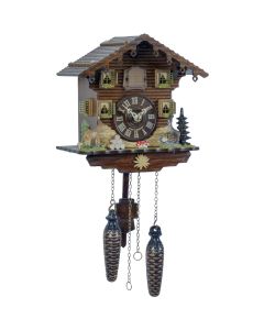 Cuckoo Clock Quartz Clock 432Q