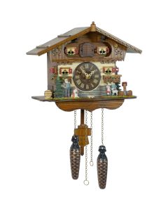 Cuckoo Clock Quartz Clock 440Q