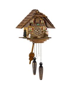 Cuckoo Clock 459QM