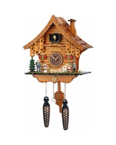 Cuckoo Clock Quartz Clock 471QM