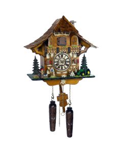 Cuckoo Clock 482QMHZZG