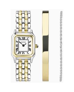 Sekonda Gift Set Ladies Bracelet Watch 49039