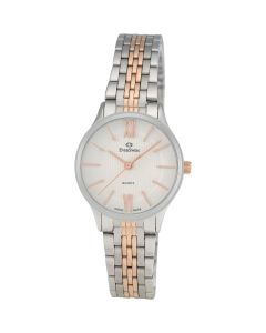 EverSwiss Pair Ladies Bracelet Watch 5743-LTS