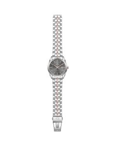 EverSwiss Classic Gents Bracelet Watch 5749-GRTY