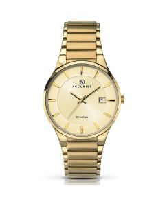 Accurist Classic Gents Watch 7008