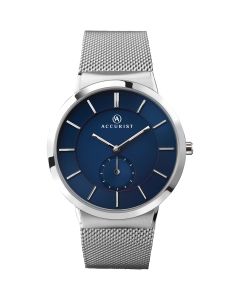 Accurist Classic Gents Watch 7014