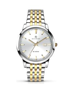 Accurist Classic Gents Watch 7018