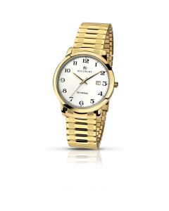 Accurist Classic Gents Watch 7081