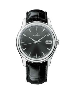 Eterna Vaughan Gents Watch 7630.41.50.1186