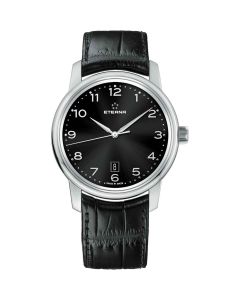 Eterna Soleure Gents Watch 8310.41.44.1175