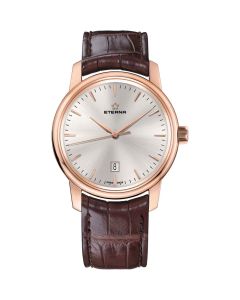 Eterna Soleure Gents Watch 8310.69.10.1176