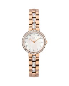 Accurist Ladies Bracelet Watch 8310