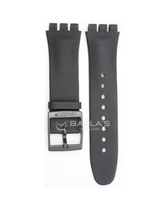 Swatch X-Large Original Watch Strap ASUDB100