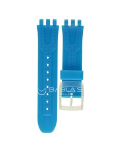 Swatch Chrono Plastic Original Watch Strap ASUIK401