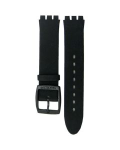 Swatch Skin Chrono Original Watch Strap ASUYB100