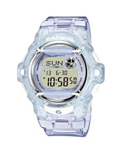 Casio Watch BG-169R-6ER
