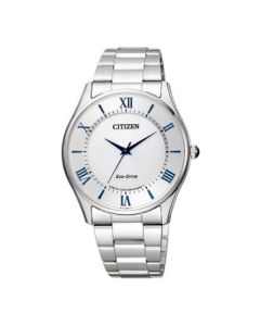 Citizen Eco-Drive Gents Bracelet Watch BJ6480-51B