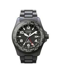 Citizen Eco-Drive Promaster Gents Bracelet Watch BJ7107-83E