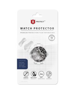 B PROTECT Watch Protector Surface for Tudor Black Bay