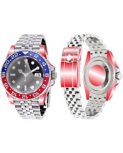 B PROTECT Watch Protector Surface for Rolex GMT Master 2
