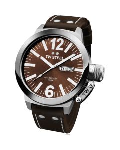 TW Steel CEO Canteen Gents 45mm Watch CE1009