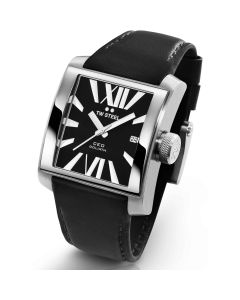 TW Steel CEO Goliath Gents 37mm Watch CE3004