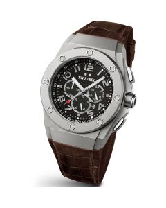 TW Steel CEO Tech Chronograph Gents 48mm Watch CE4014