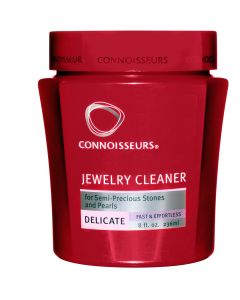 Connoisseurs Delicate Jewellery Cleaner Dip 236ml