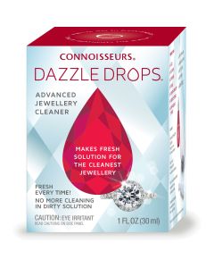 Connoisseurs Dazzle Drops Advance