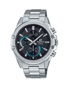 Casio Edifice Gents Bracelet Watch EFR-S567D-1AVUEF