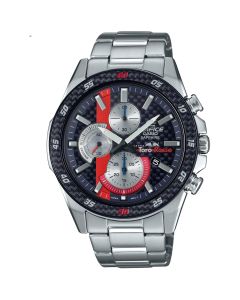 Casio Scuderia Toro Rosso Limited Edition Gents Bracelet Watch EFR-S567TR-2AER