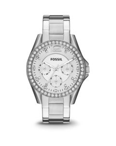 Fossil Riley  Ladies Watch ES3202