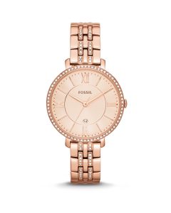 Fossil Jaqueline  Ladies Watch ES3546