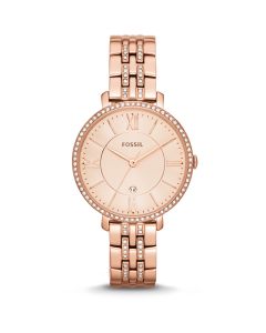 Fossil Jaqueline  Ladies Watch ES3546