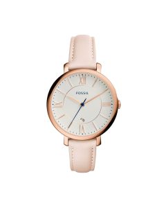 Fossil Jacqueline  Ladies Watch ES3988