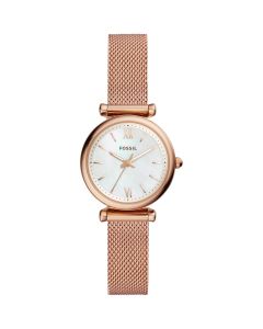 Fossil Carlie  Ladies Watch ES4433