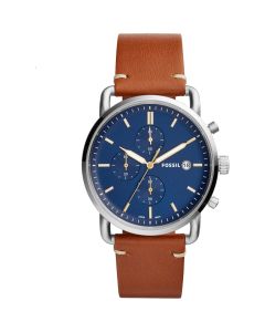 Fossil Commuter Chronograph  Gents Watch FS5401
