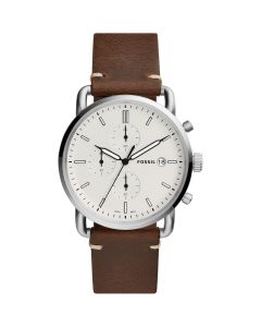 Fossil Commuter Chronograph  Gents Watch FS5402
