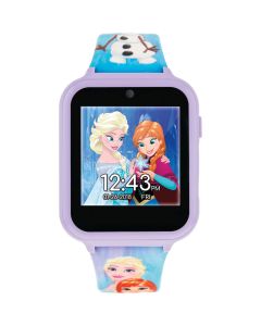 Disney Frozen Kids Silicone Watch FZN4151