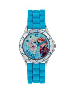 Disney Frozen Kids Silicone Watch FZN9012