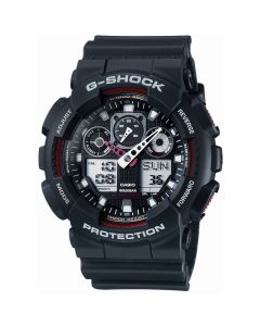 Casio Watch GA-100-1A4ER