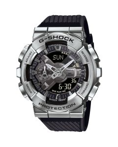 Casio G-Shock Gents Rubber Watch GM-110-1AER