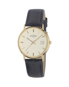 Rotary Gents Strap Watch GS11476/03