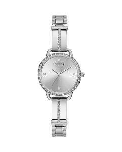 Guess Bellini Ladies Bangle/Bracelet Watch GW0022L1