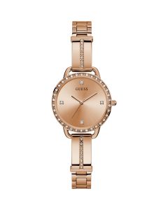 Guess Bellini Ladies Bangle/Bracelet Watch GW0022L3