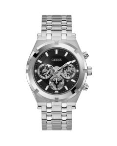 Guess Continental Gents Bracelet Watch GW0260G1