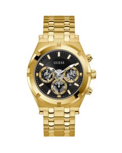 Guess Continental Gents Bracelet Watch GW0260G2