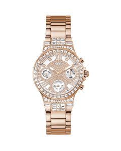 Guess Moonlight Ladies Bracelet Watch GW0320L3