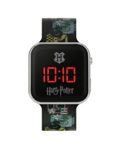 Disney Harry Potter Kids Silicone Watch HP4104