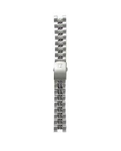 Tissot PR 50 2000 Stainless Steel Silver Original Watch Bracelet J478.378.2A8